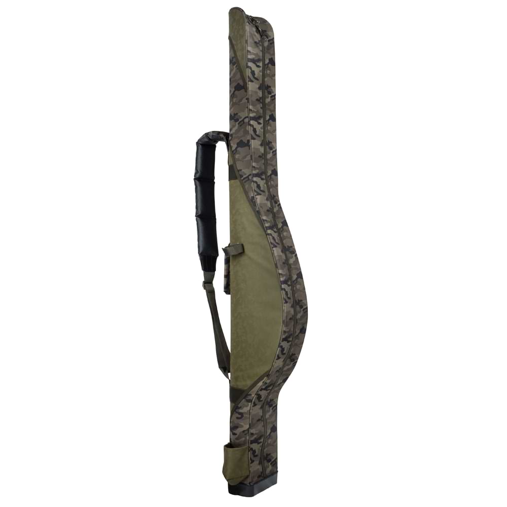 SPRO Double Camo Rod Case 150cm