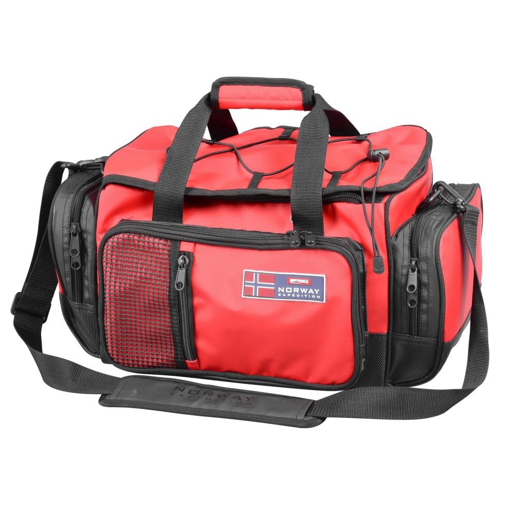 SPRO Norway Expedition HD Tackle Bag