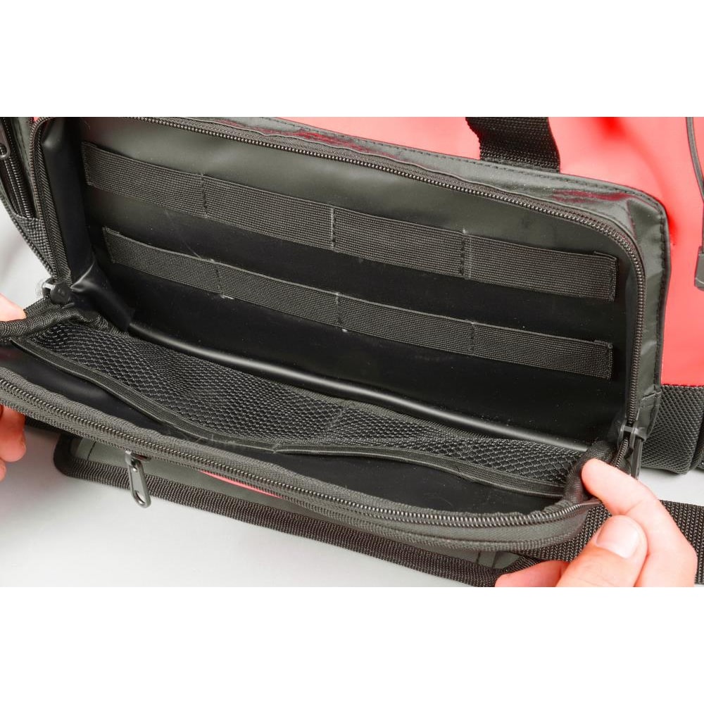 SPRO Norway Expedition HD Tackle Bag