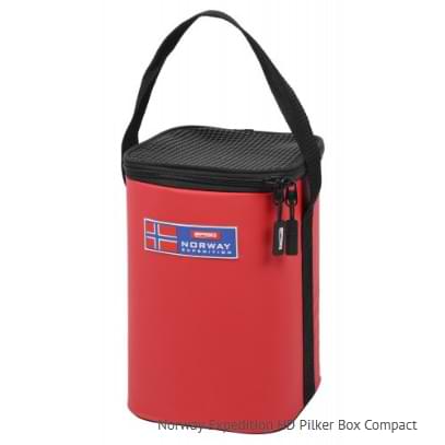 SPRO Norway Expedition HD Pilker Box Compact
