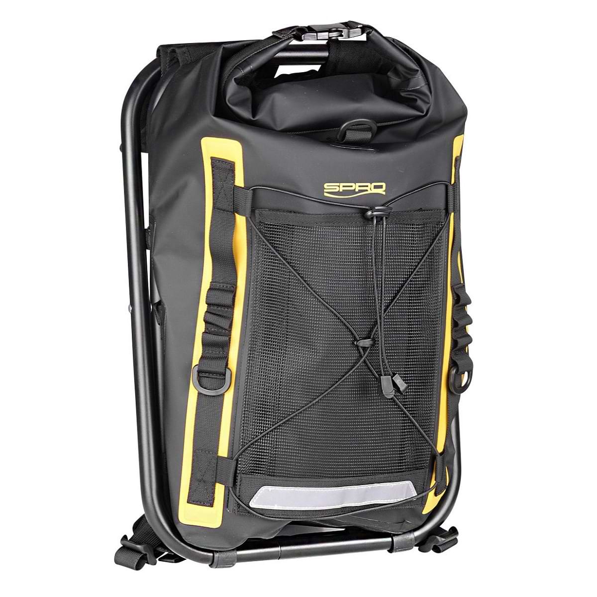 SPRO Black Sitpack 40
