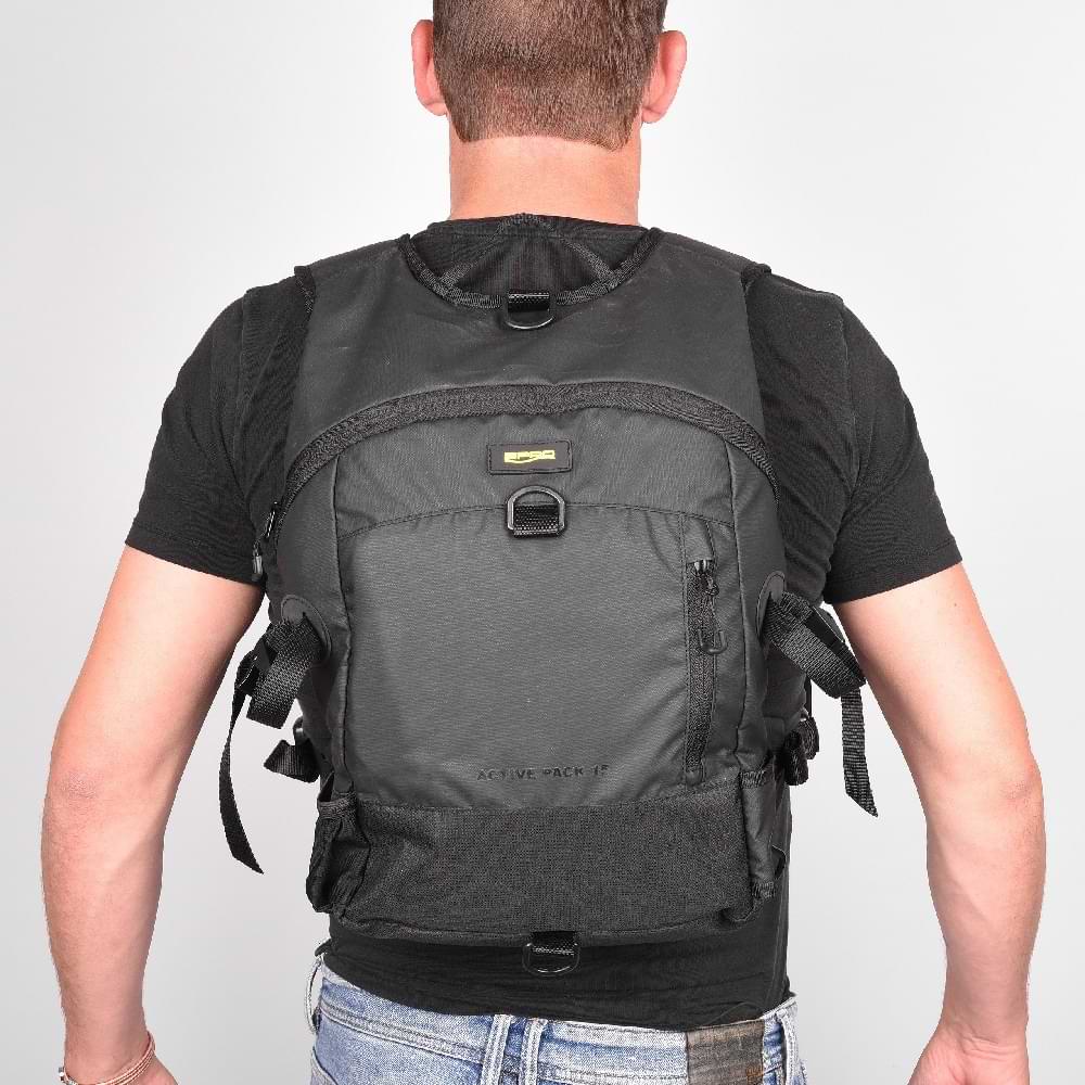 SPRO Active Pack 15