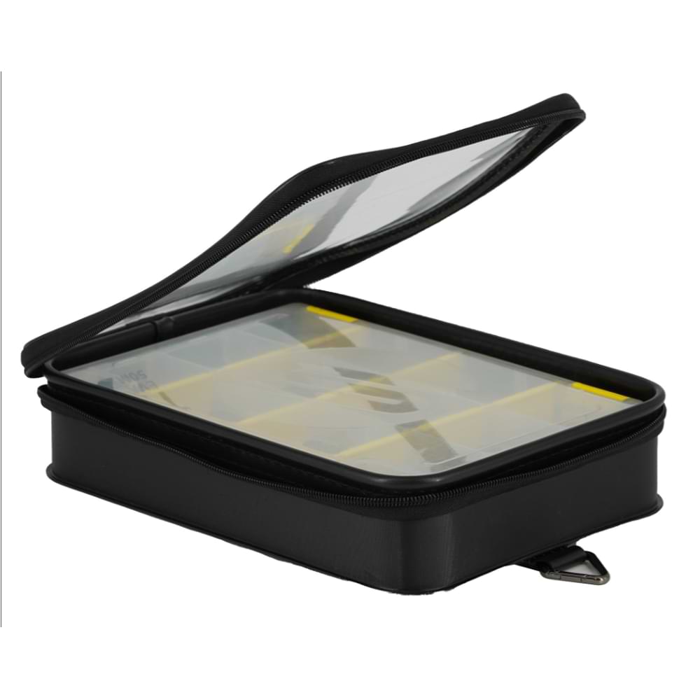 SPRO TBX Eva Box 50M + Boxes