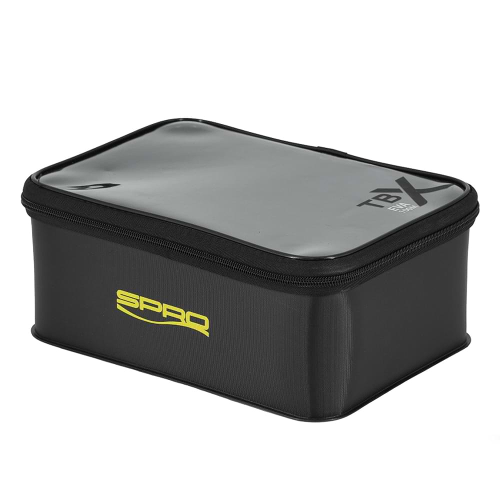 SPRO TBX Eva Box 100M