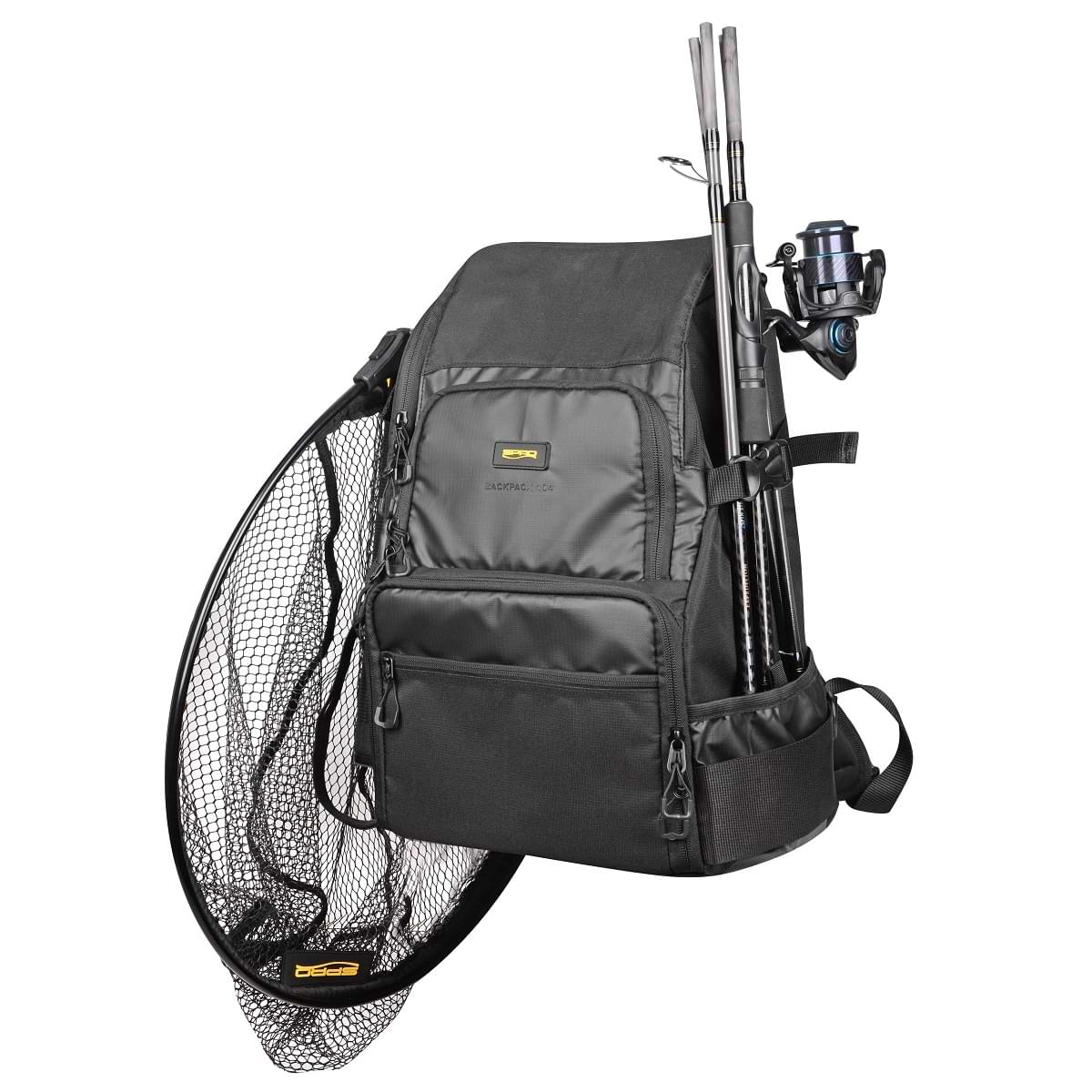 SPRO Backpack 104