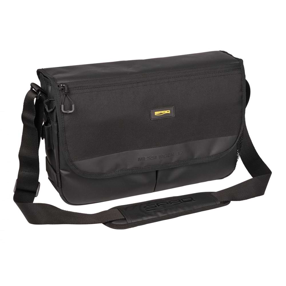 SPRO Messenger Bag 37