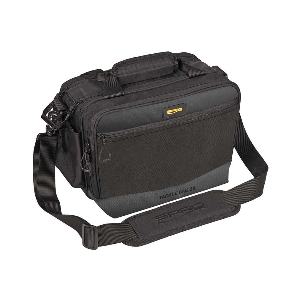 SPRO Tackle Bag 30
