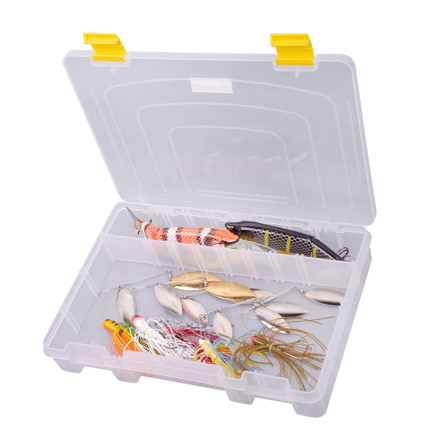 SPRO Tackle Box 1100