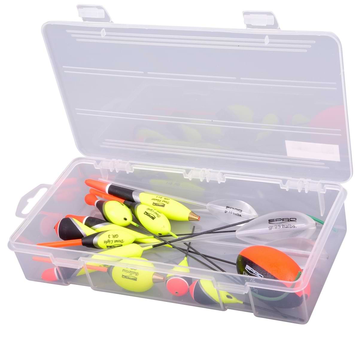 SPRO Tackle Box 1200