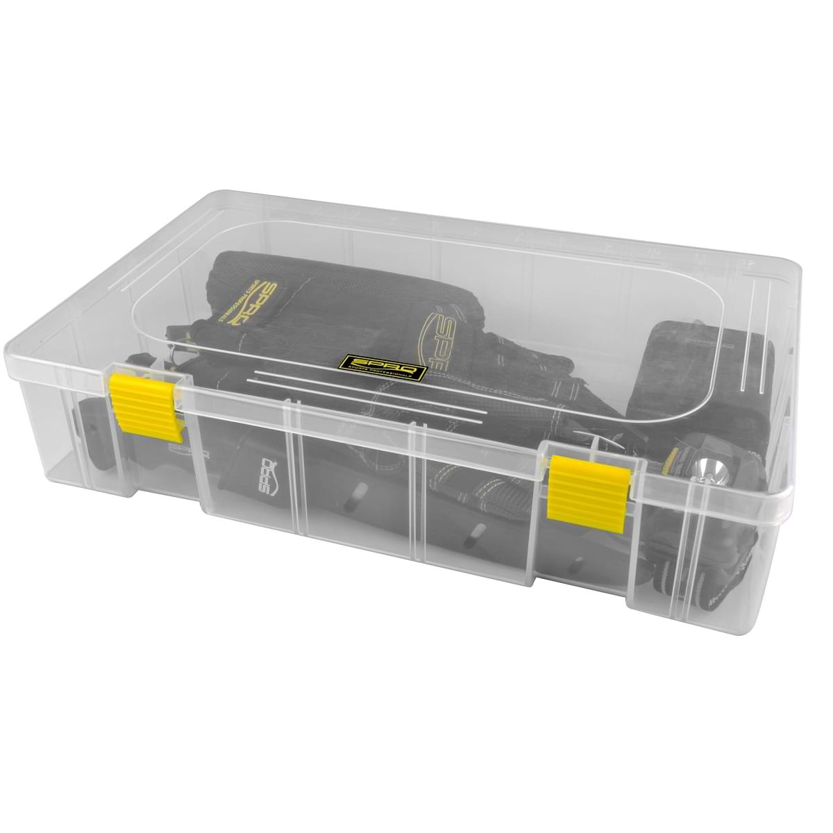 SPRO Tackle Box 2800
