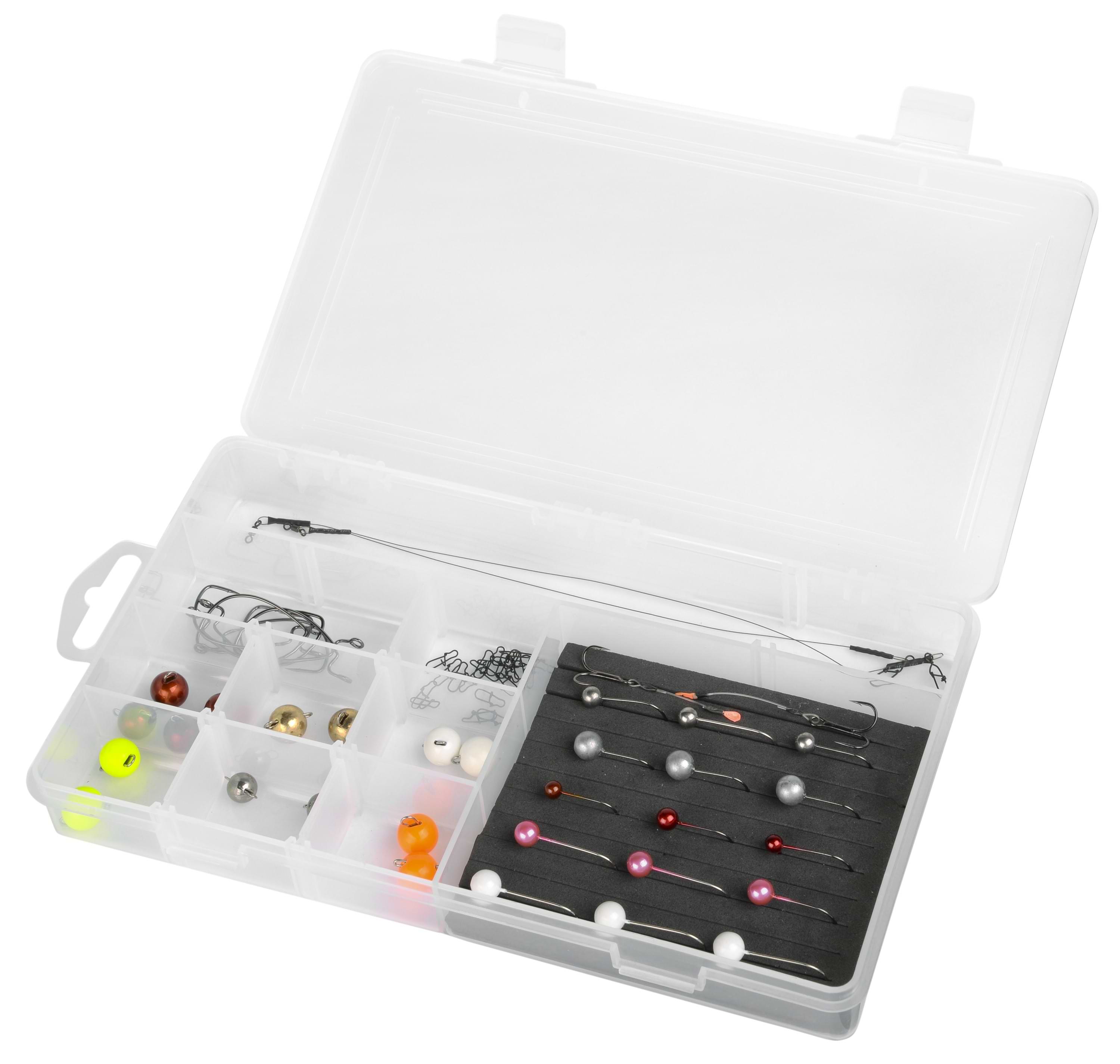 SPRO EVA Tackle Box 3400