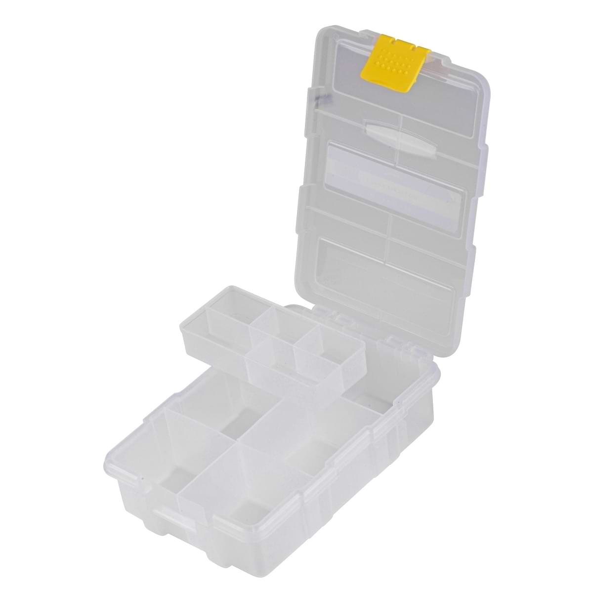 SPRO HD Tackle Box S