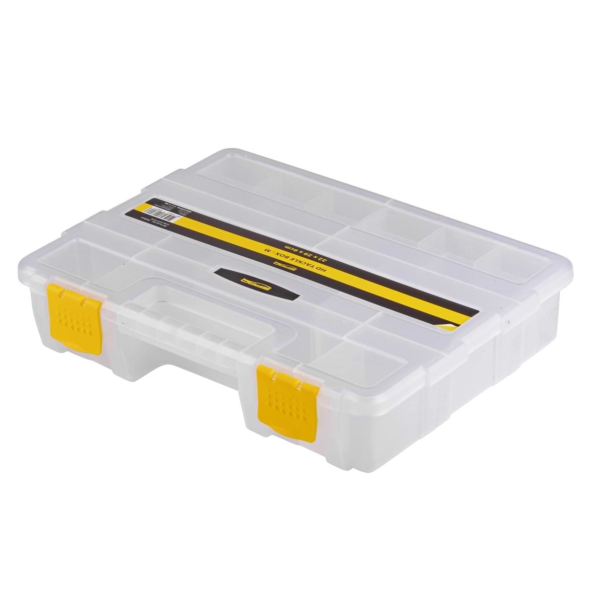 SPRO HD Tackle Box M