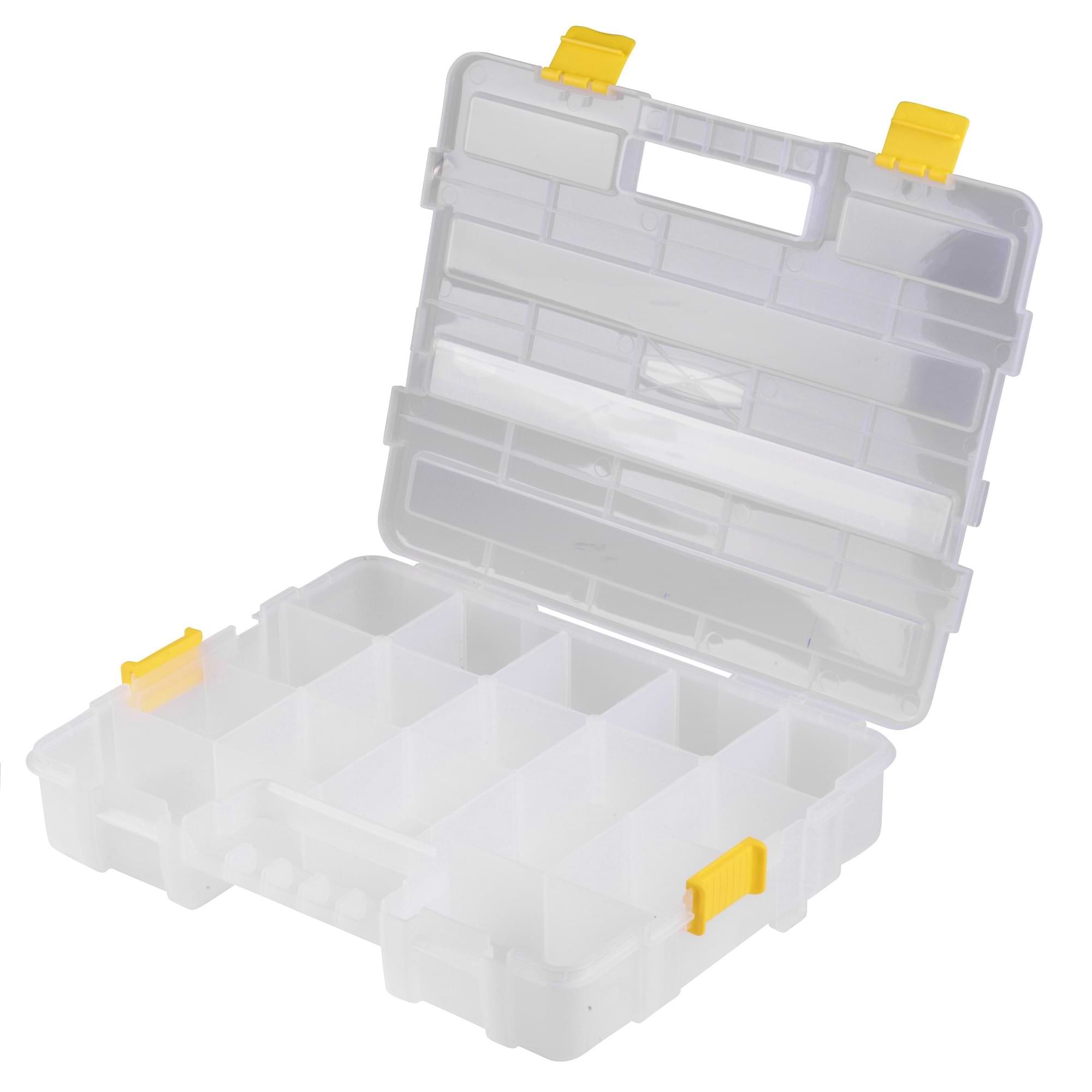 SPRO HD Tackle Box L