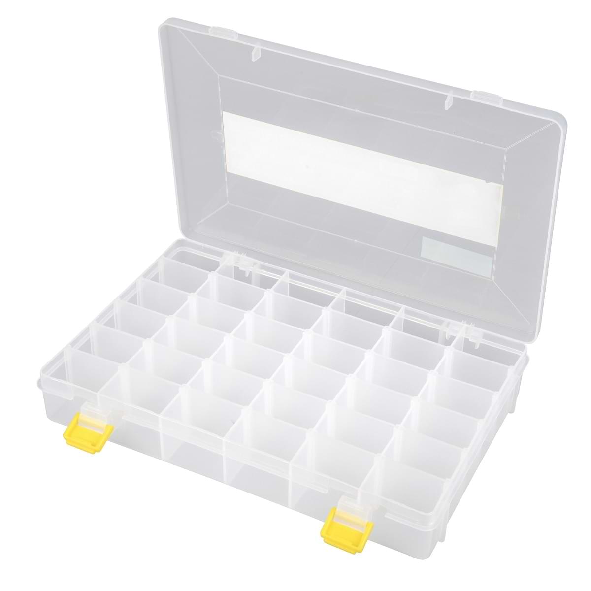 SPRO Tackle Box 500