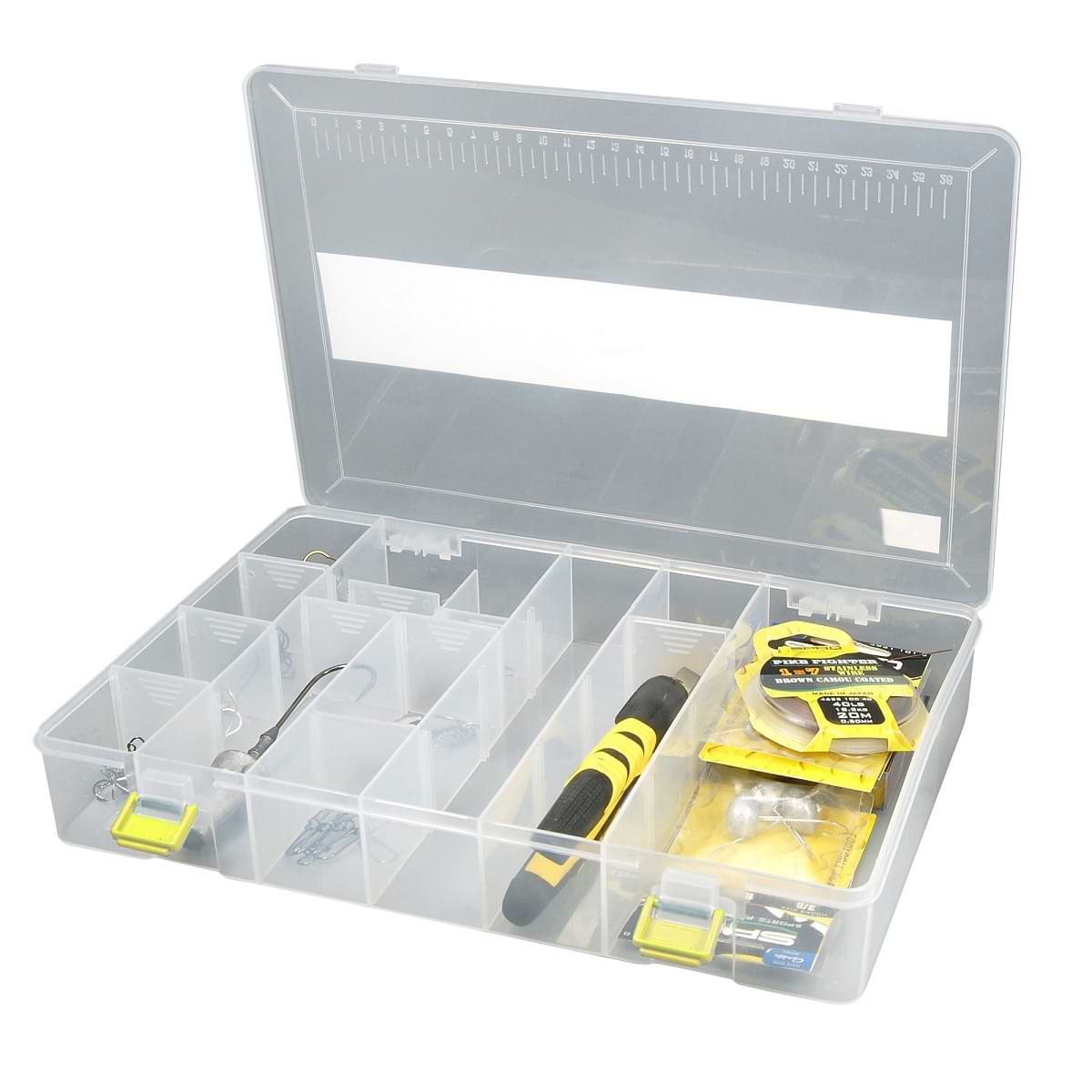 SPRO Tackle Box 700