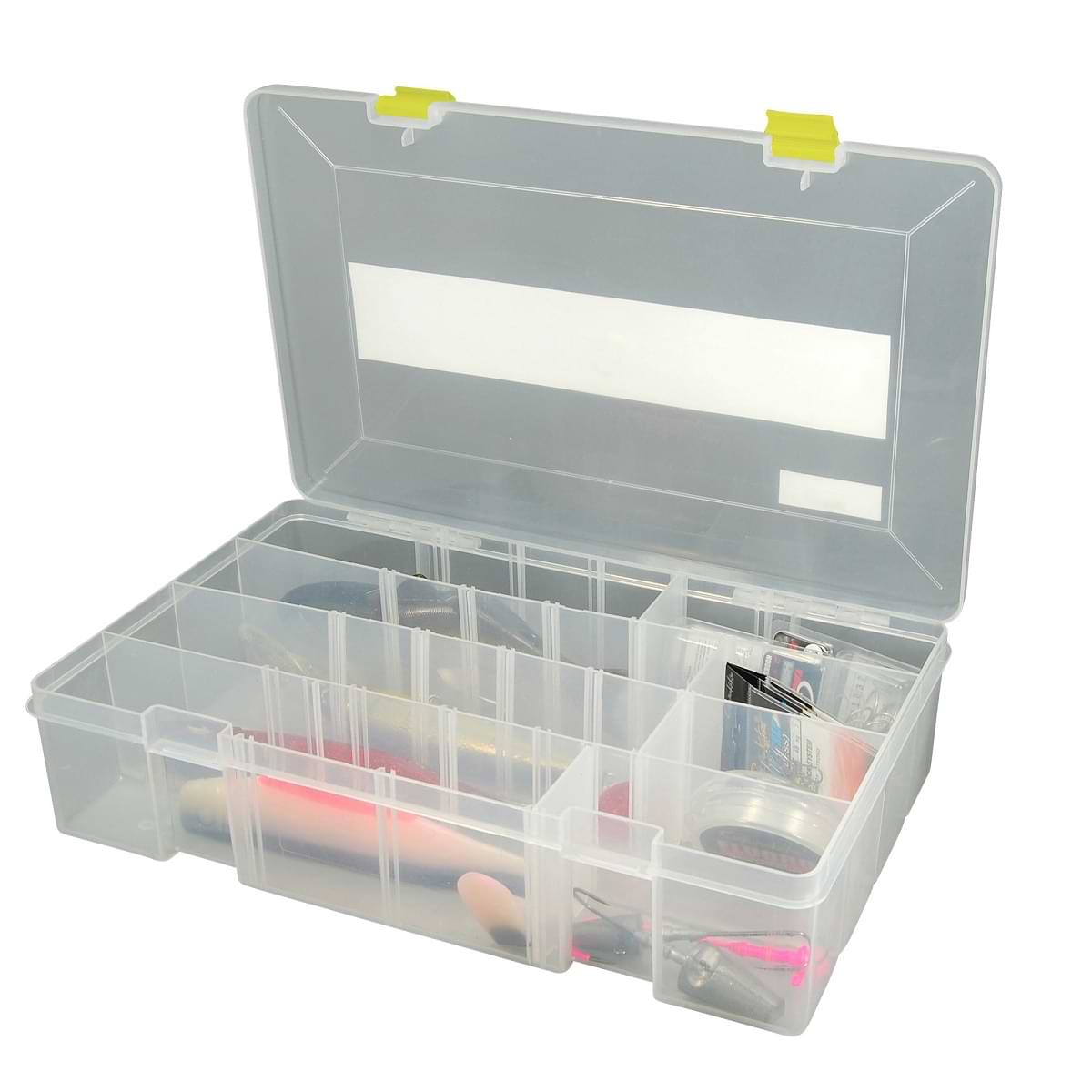 SPRO Tackle Box 900