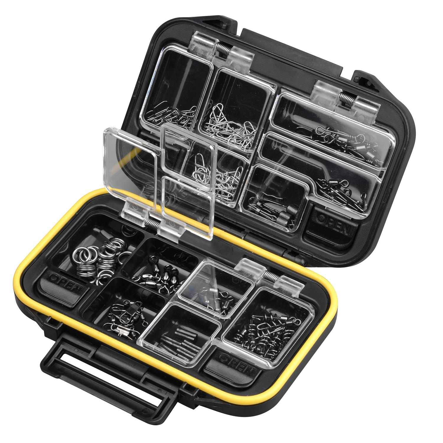 SPRO Mobile Parts Stocker 112x75x32mm 