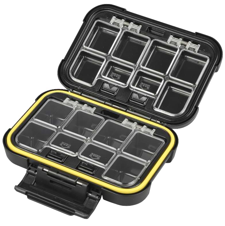 SPRO Parts Stocker M 125x95x42mm 