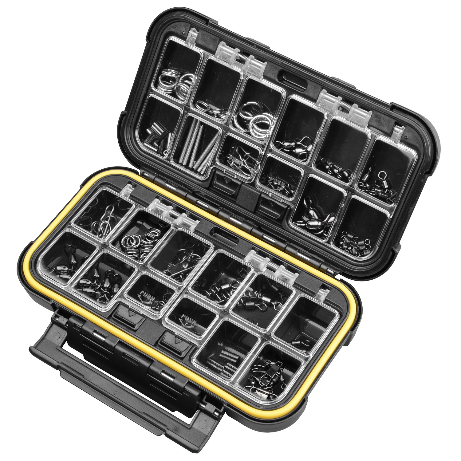 SPRO Parts Stocker L 160x95x47mm 