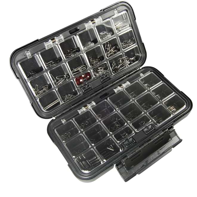 SPRO Parts Stocker XL 197x115x50mm 