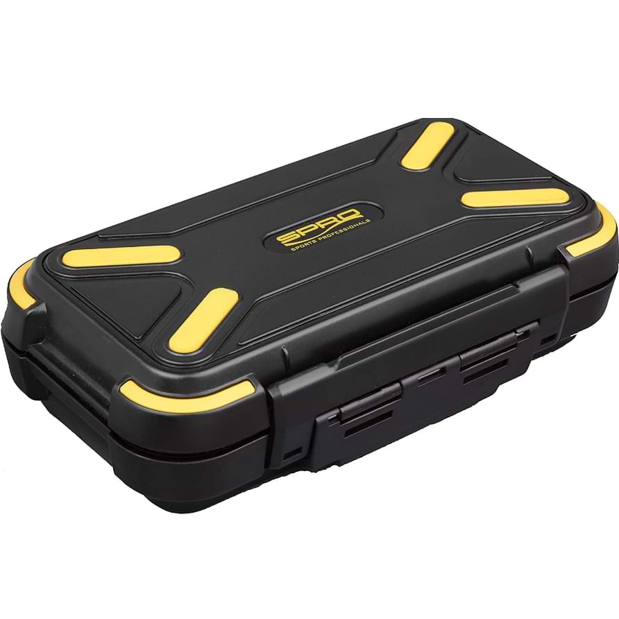 SPRO Parts Stocker XL 197x115x50mm 