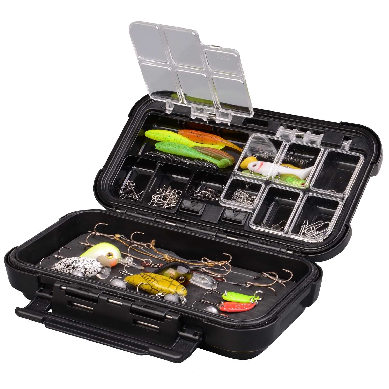 SPRO Multi Stocker L 160x95x47mm