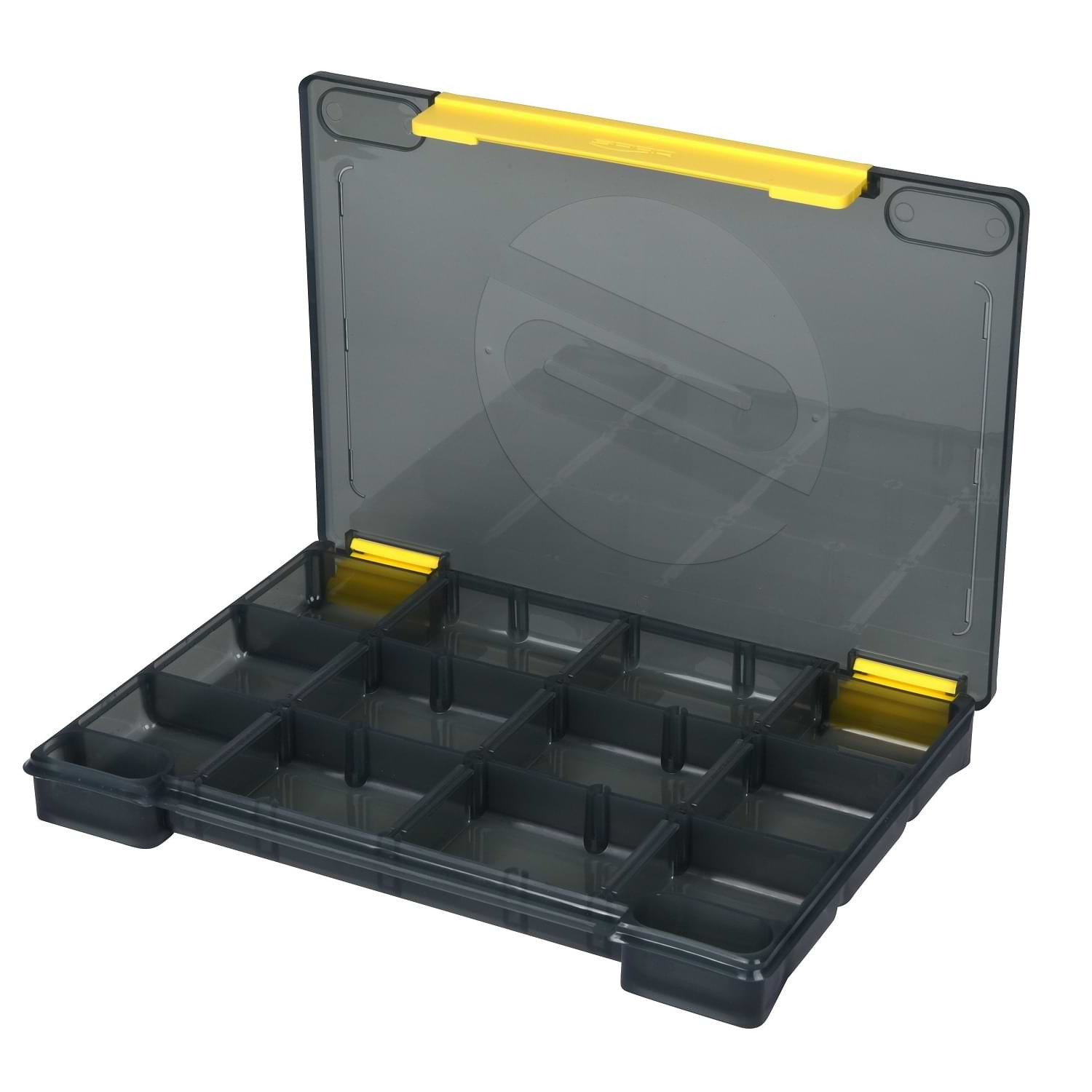 SPRO TBX 25M Dark Box