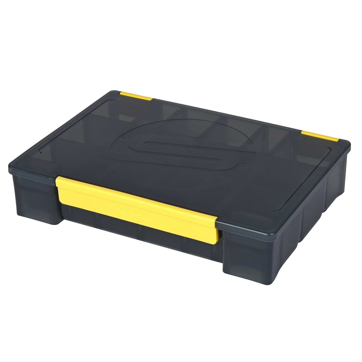 SPRO TBX 50M Dark Box