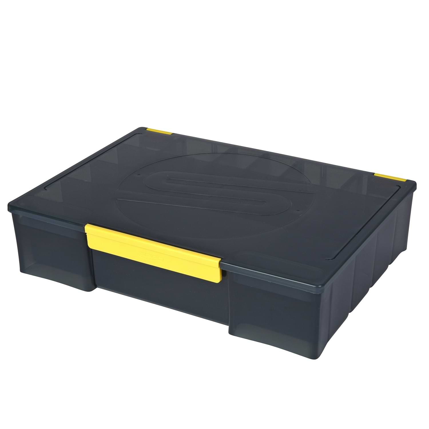 SPRO TBX 80L Dark Box