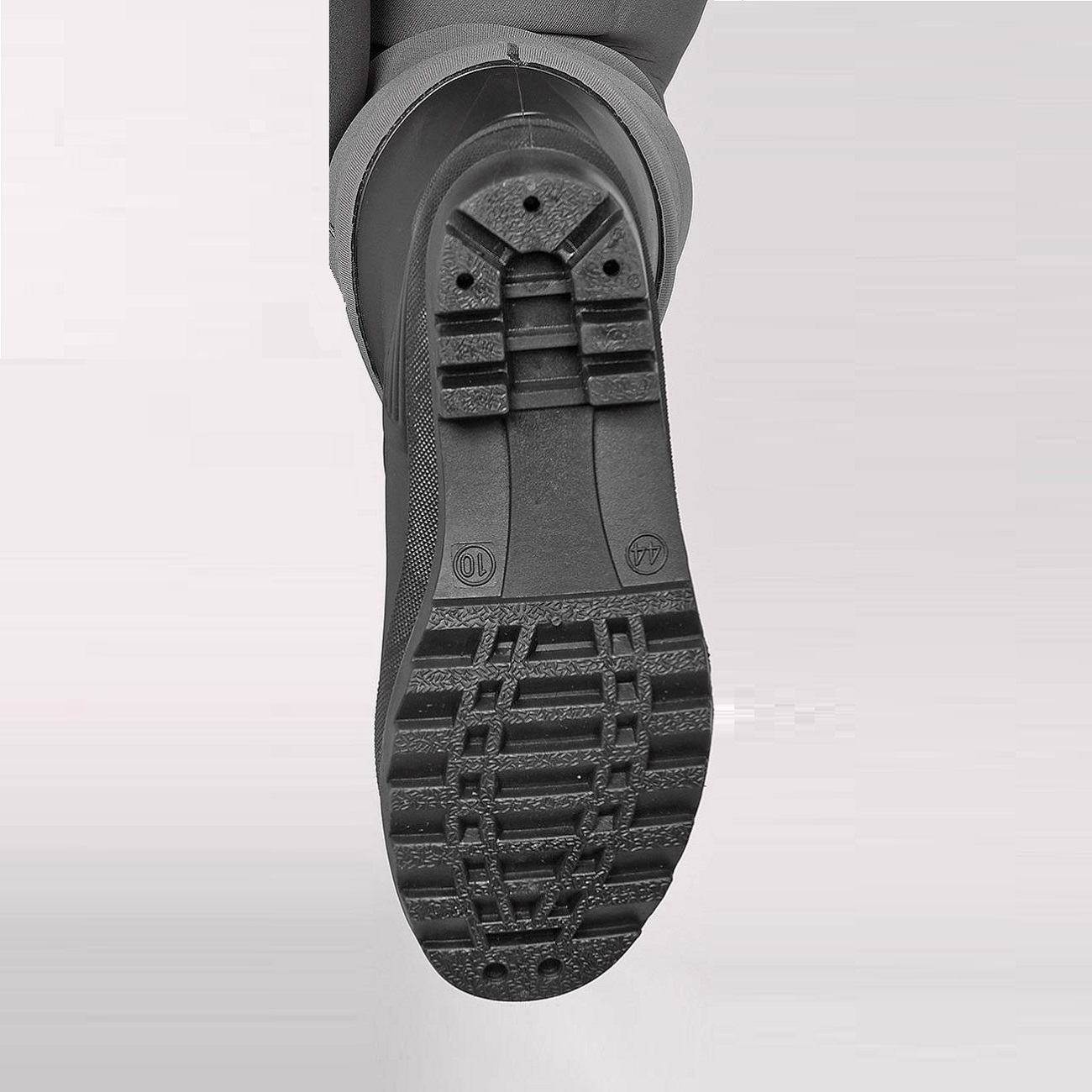 SPRO Neoprene SCR Wader 4mm