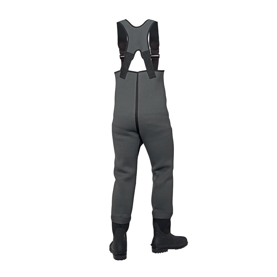 SPRO Neoprene SCR Wader 5mm