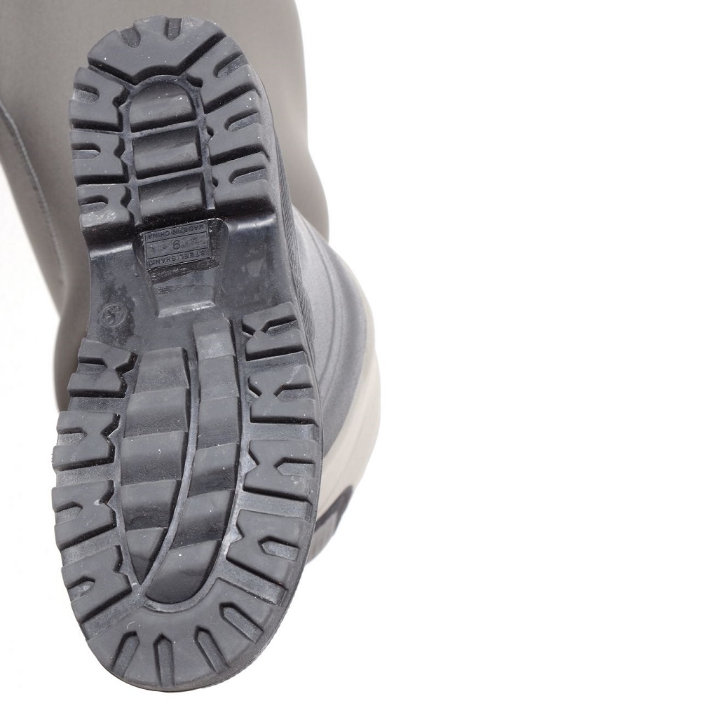 SPRO Neoprene SCR Wader 5mm