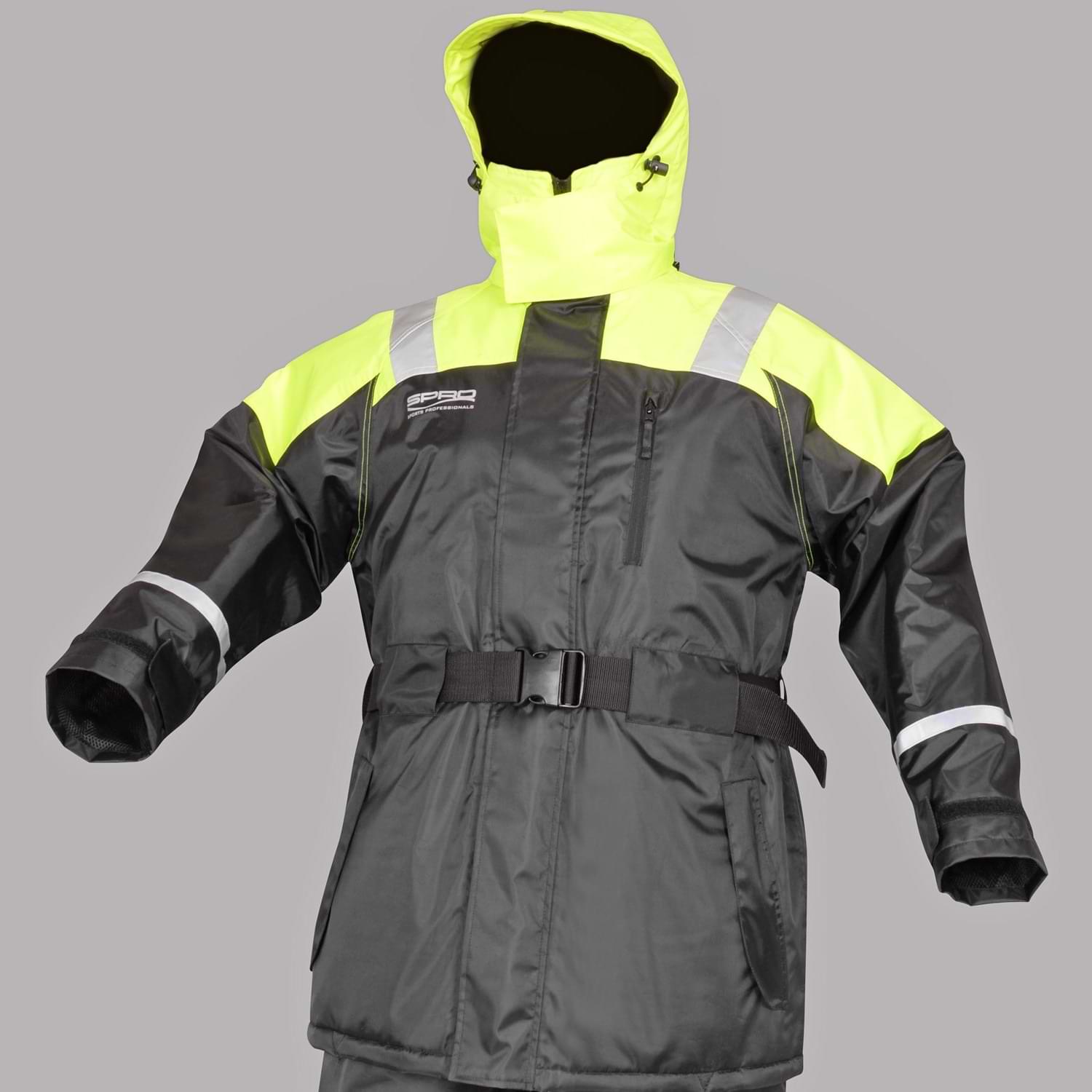 SPRO Floatation Jacket