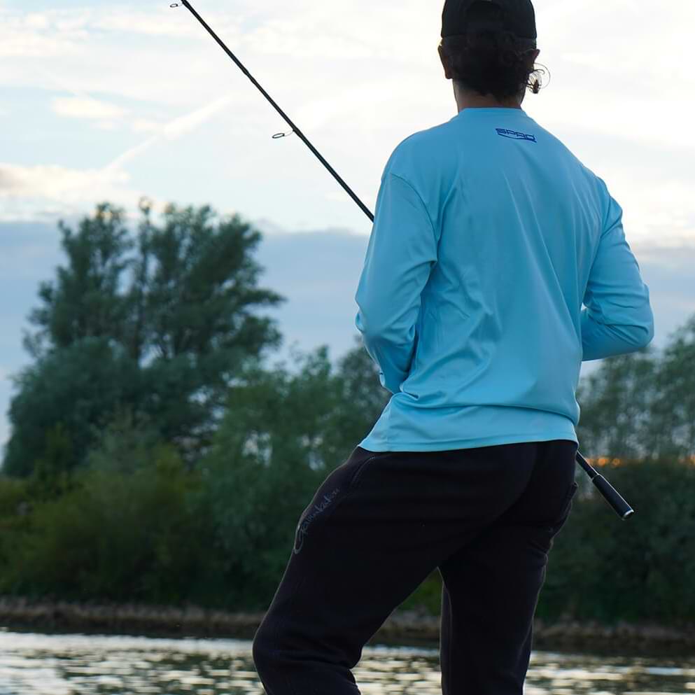 SPRO Performance Long Sleeve Shirt UV Protect