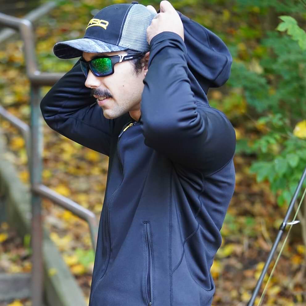 SPRO All Season Comfort Hoody