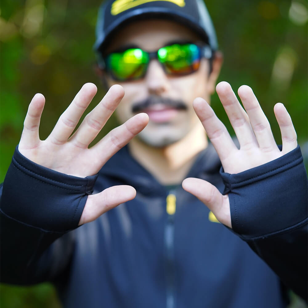 SPRO All Season Comfort Hoody