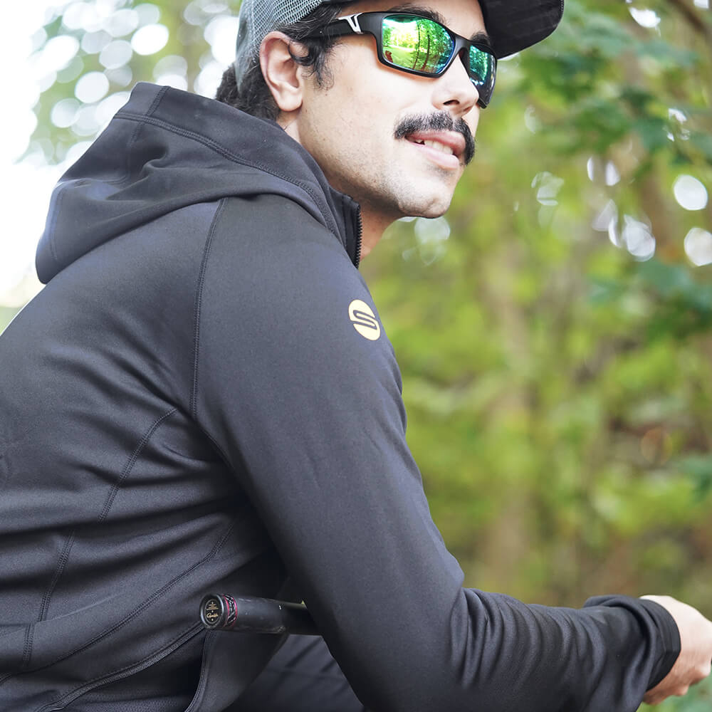 SPRO All Season Comfort Hoody