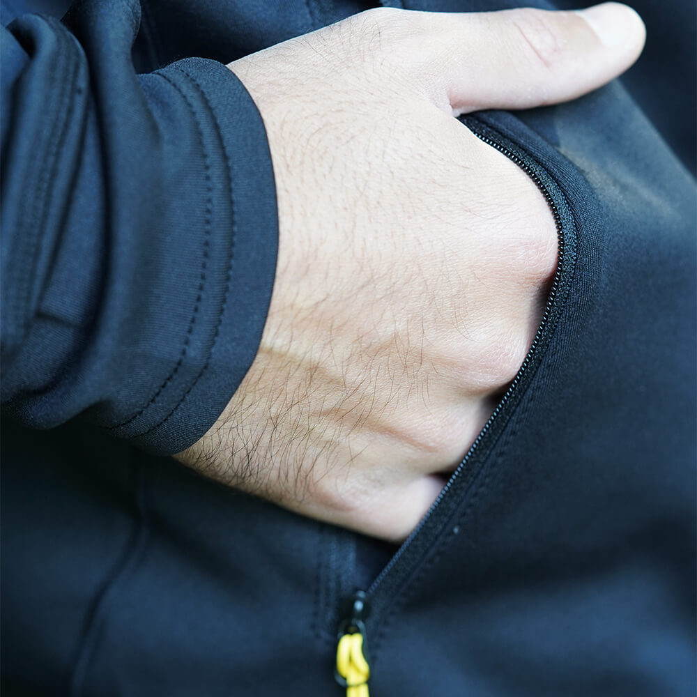 SPRO All Season Comfort Hoody