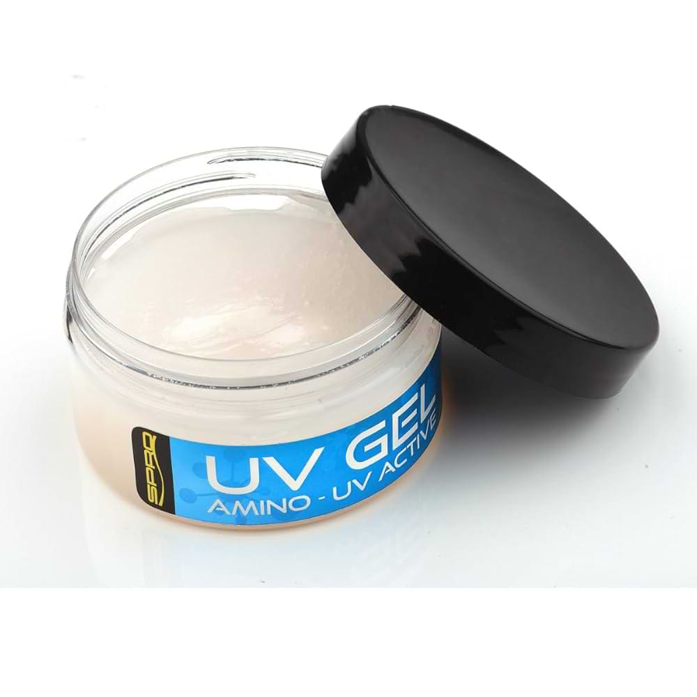 SPRO Smell Gel Amino UV 75ml