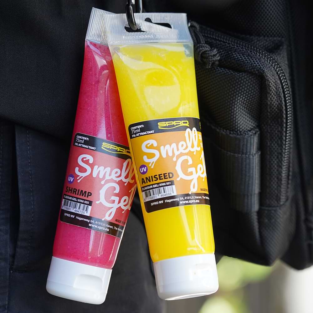 SPRO Smell Gel 75ml