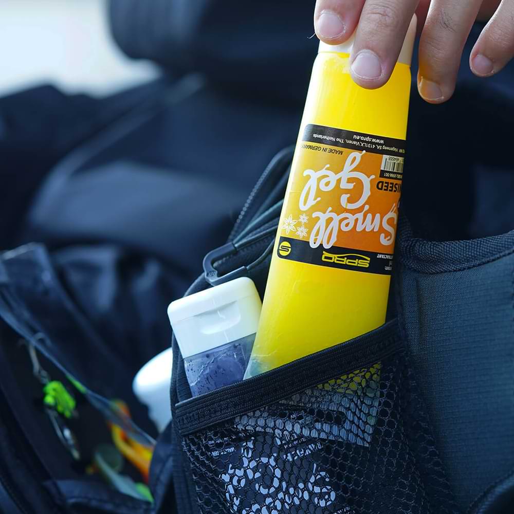 SPRO Smell Gel 75ml