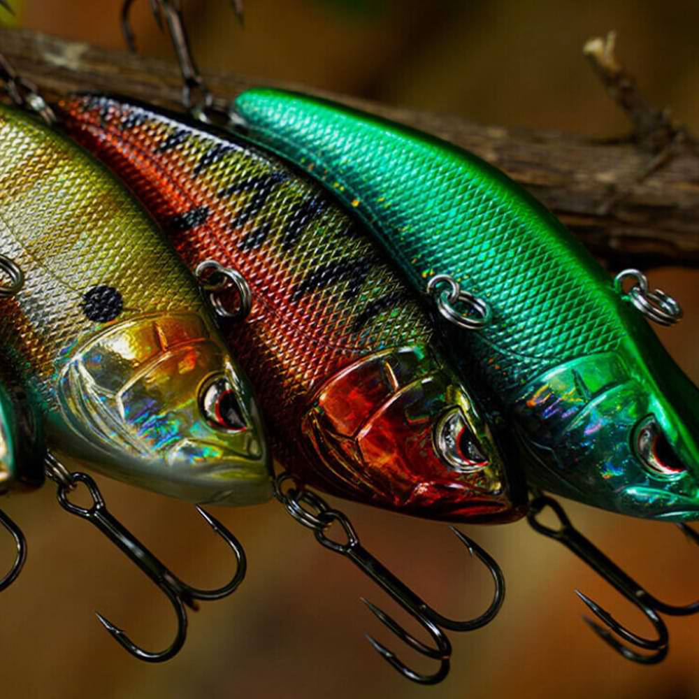 SPRO Aruku Shad 60mm 10g