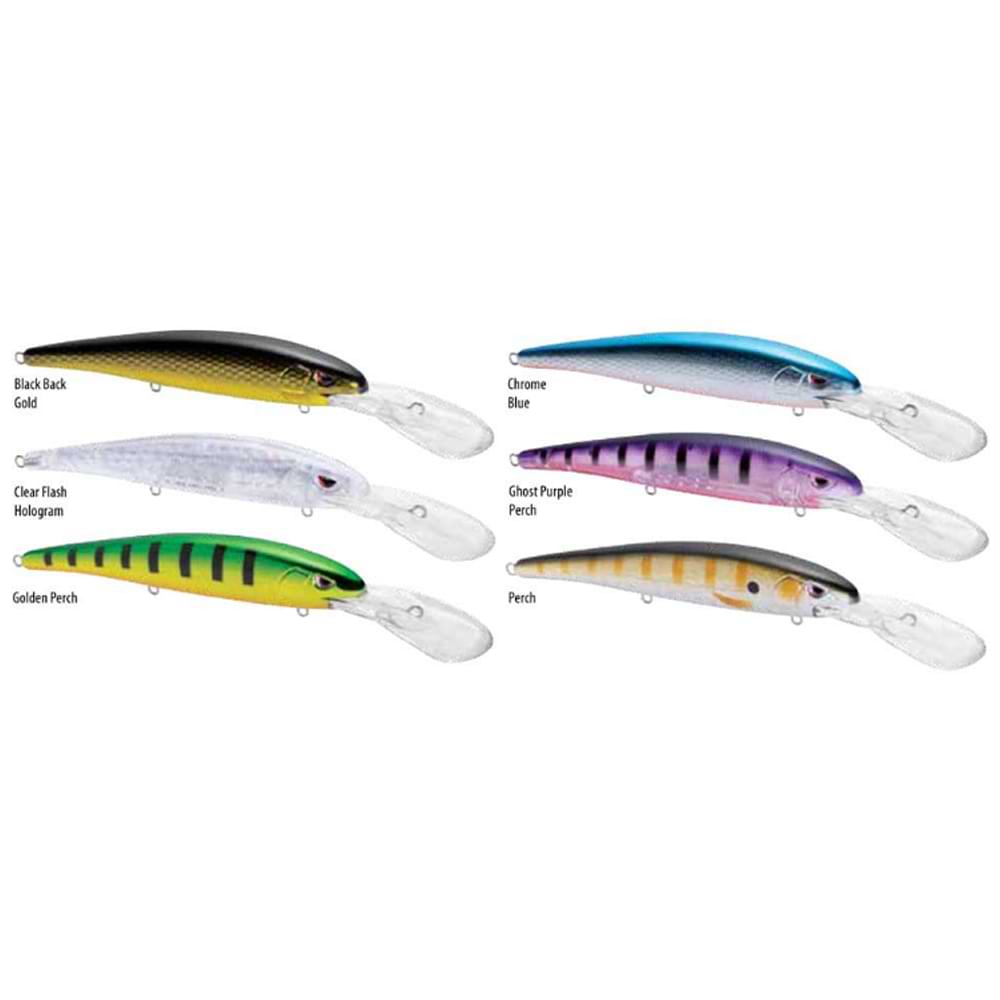 SPRO Madeye Minnow 120mm 14g