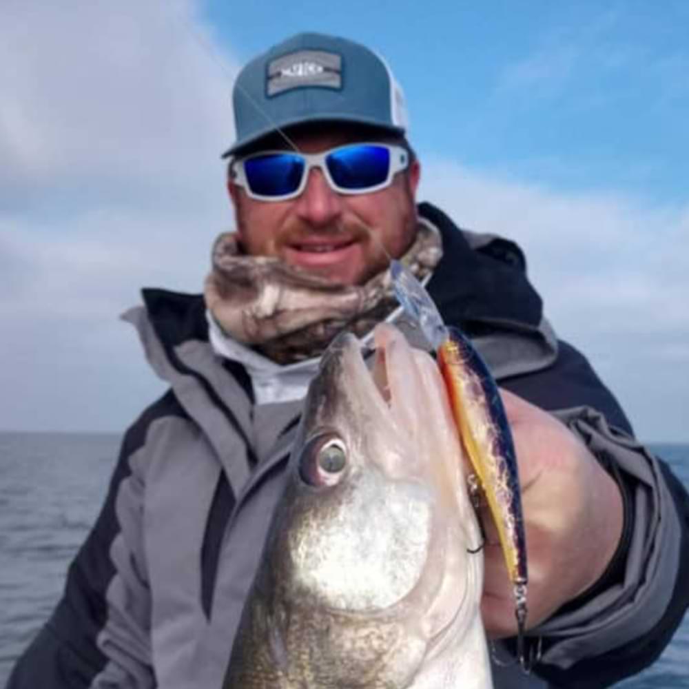 SPRO Madeye Minnow 120mm 14g