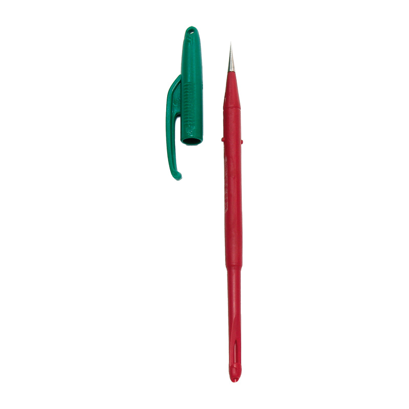 STONFO Disgorger Knot Picker