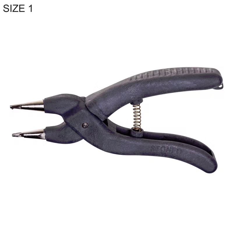 STONFO Split Ring Pliers 489-1