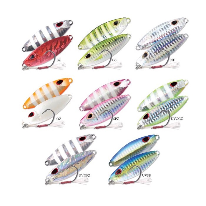 STORM Gomoku Slow Rocker 70g