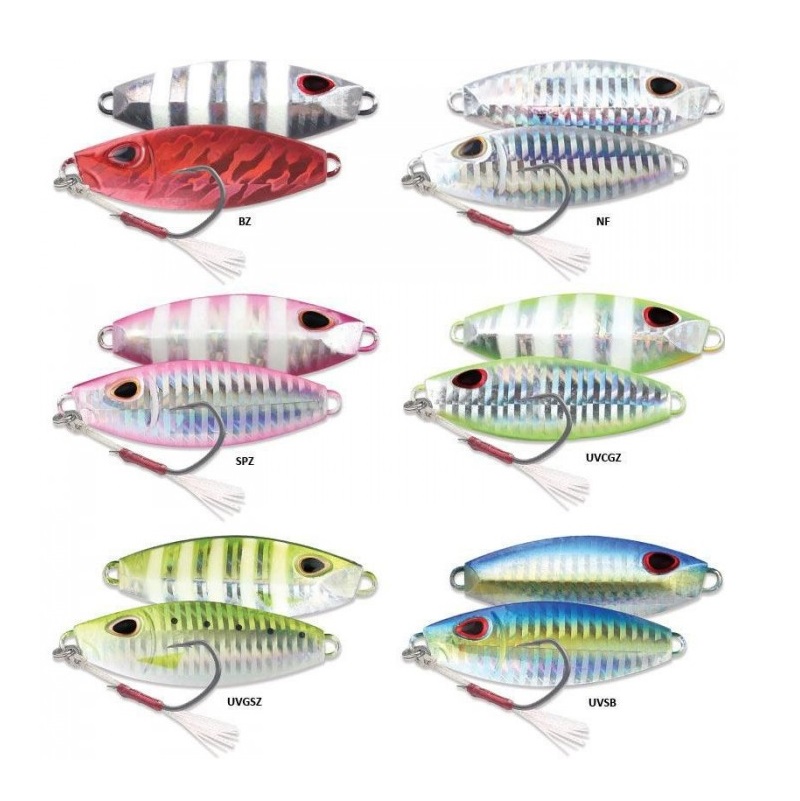 STORM Gomoku Slow Rocker 40g