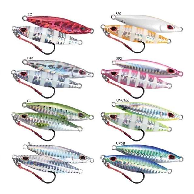 STORM Gomoku Koika 80gr